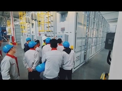 چگونه حفاظت، ذخیره سازی، بازیافت و استفاده مجدد از باتری های انرژی جدید را حل کنیم؟