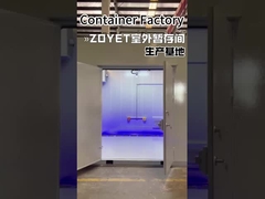 معمولاً در یک کارخانه ظرف سازی چه نوع ظروف تولید می شود؟