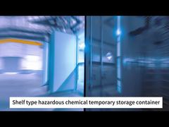 ایمنی، دوباره تعریف شده است. فقط ذخیره نکنید - آن را ایمن کنید.