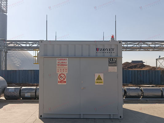 ظرف ذخیره سازی مواد شیمیایی خطرناک قابل تنظیم - نوع قفسه / راه رفتن